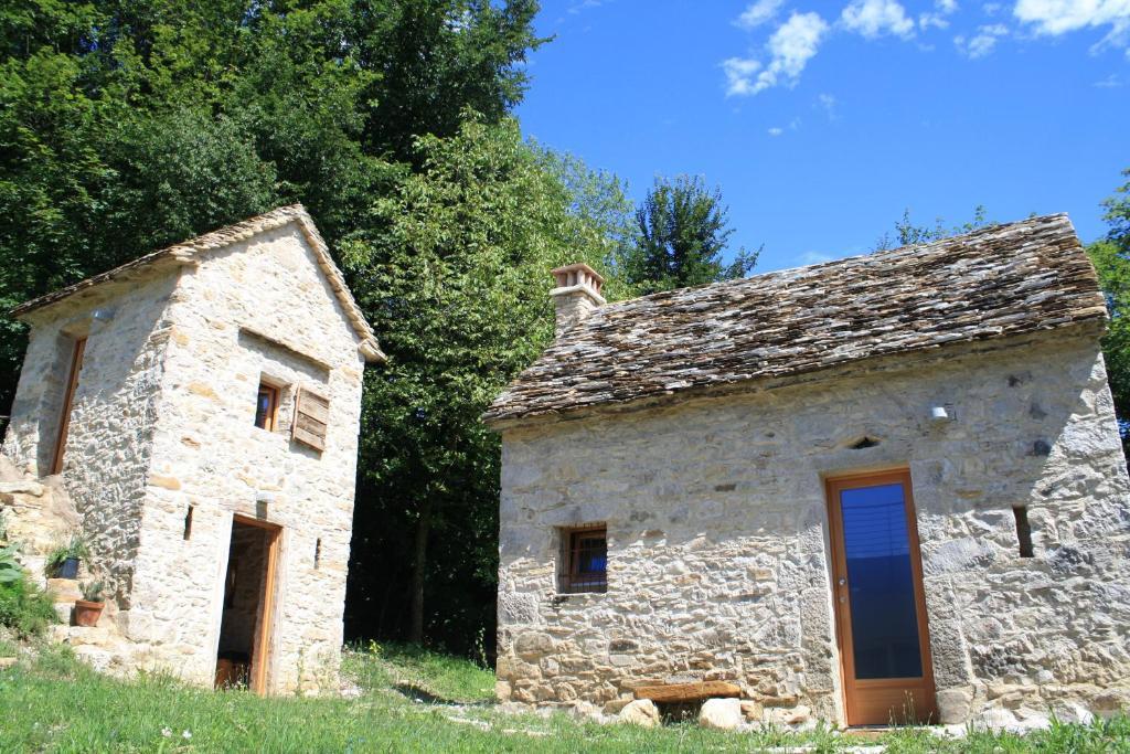 Agriturismo Fattoria Ortoalpino Trichiana Zimmer foto